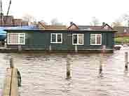 woonboot